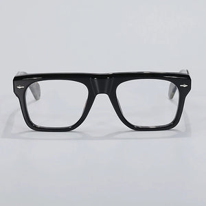jmm MISHIMA Elegant classic optical quality eyeglasses Retro style men women reading glasses frame Presbyopia myopia eyewear