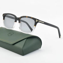 Load image into Gallery viewer, Brand vintage Sun glasses Men Women tf5661 Sunglass Driving Sunglasses Eyewear  Male Acetate Female Glasses UV400