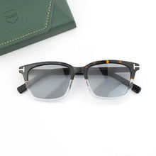 Load image into Gallery viewer, Brand vintage Sun glasses Men Women tf5661 Sunglass Driving Sunglasses Eyewear  Male Acetate Female Glasses UV400