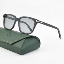 Load image into Gallery viewer, Brand vintage Sun glasses Men Women tf5661 Sunglass Driving Sunglasses Eyewear  Male Acetate Female Glasses UV400