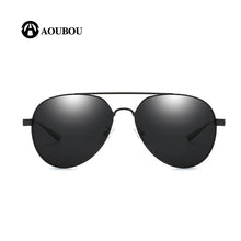 Load image into Gallery viewer, myopia sunglasses polarized men  prescription sun glasses myopic glasses A doctor&#39;s prescriptionThere are degrees of myopia