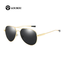 Load image into Gallery viewer, myopia sunglasses polarized men  prescription sun glasses myopic glasses A doctor&#39;s prescriptionThere are degrees of myopia