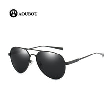 Load image into Gallery viewer, myopia sunglasses polarized men  prescription sun glasses myopic glasses A doctor&#39;s prescriptionThere are degrees of myopia