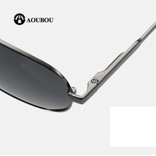Load image into Gallery viewer, myopia sunglasses polarized men  prescription sun glasses myopic glasses A doctor&#39;s prescriptionThere are degrees of myopia