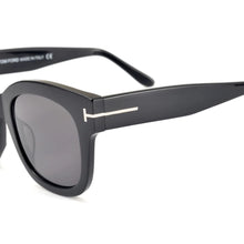 Load image into Gallery viewer, Sense of atmosphere Sunglasses TF613 high-level aura simple polarizing beauty sunglasses  can be matched with Myopia