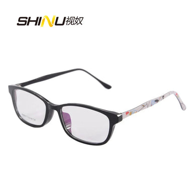 red women glasses frame vintage brand designer 2016 men eyeglasses frame  eye glass WB8012