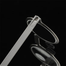 Load image into Gallery viewer, seemfly Diopter +1.0 +1.5 Reading Glasses For Women Men Anti Blue Light Classic Square Presbyopic Far Sight Eyewear Retro Round