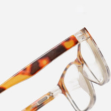 Load image into Gallery viewer, seemfly Men Women HD Reading Glasses Anti-Blu-ray PC Lens Reading Goggles Presbyopia Diopter +1.0 1.5 2.0 2.5 3.0 3.5