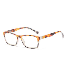 Load image into Gallery viewer, seemfly Men Women HD Reading Glasses Anti-Blu-ray PC Lens Reading Goggles Presbyopia Diopter +1.0 1.5 2.0 2.5 3.0 3.5
