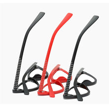 Load image into Gallery viewer, seemfly Sexy Cat Eye Reading Glasses Women Diamond Presbyopic Eyewear Ultralight With Diopter +1.0 1.5 2.0 2.5 3.0 3.5