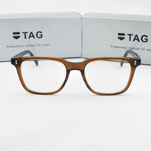 Carica l&#39;immagine nel visualizzatore di Gallery, square Brand optical glasses frame men ov5031-6 eyeglasses myopia computer prescription eye glasses frames for women spectacle