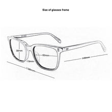 Carica l&#39;immagine nel visualizzatore di Gallery, square Brand optical glasses frame men ov5031-6 eyeglasses myopia computer prescription eye glasses frames for women spectacle