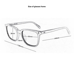 square Brand optical glasses frame men ov5031-6 eyeglasses myopia computer prescription eye glasses frames for women spectacle