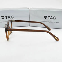 Carica l&#39;immagine nel visualizzatore di Gallery, square Brand optical glasses frame men ov5031-6 eyeglasses myopia computer prescription eye glasses frames for women spectacle