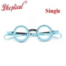 Load image into Gallery viewer, titanium alloy trial frame, glasses shop trial frame, optical trial lens frame 52~70mm good qualty