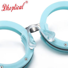 Load image into Gallery viewer, titanium alloy trial frame, glasses shop trial frame, optical trial lens frame 52~70mm good qualty