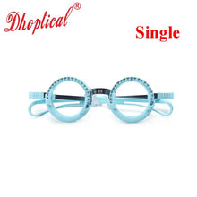 Load image into Gallery viewer, titanium alloy trial frame, glasses shop trial frame, optical trial lens frame 52~70mm good qualty