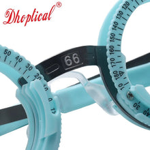 Load image into Gallery viewer, titanium alloy trial frame, glasses shop trial frame, optical trial lens frame 52~70mm good qualty