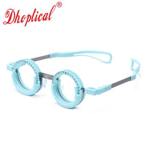 Load image into Gallery viewer, titanium alloy trial frame, glasses shop trial frame, optical trial lens frame 52~70mm good qualty