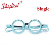 Load image into Gallery viewer, titanium alloy trial frame, glasses shop trial frame, optical trial lens frame 52~70mm good qualty