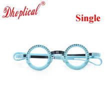 Load image into Gallery viewer, titanium alloy trial frame, glasses shop trial frame, optical trial lens frame 52~70mm good qualty