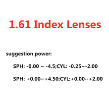 Load image into Gallery viewer, 0~1000 Prescription Glasses Women Rimless Eyeglasses Customized Myopia Hyperopia Glasses Diopters Prescription Lens