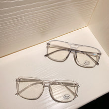Carica l'immagine nel visualizzatore di Gallery, -1.0 1.5 2.0 2.5 3.0 3.5 4.0Anti Blue Light Blocking Finished Myopia Glasses Women Men Nearsighted Computer Spectacles