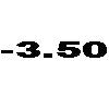 Carica l&#39;immagine nel visualizzatore di Gallery, -1.0 -1.5 -2.0 -2.5 -3.0 -3.5 ~-5.0 Myopia Optical Glasses Half Frame Eyewear Men Women Shortsighted Eyeglasses (PD: 62-64) M016