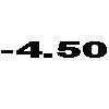 -1.0 -1.5 -2.0 -2.5 -3.0 -3.5 ~-5.0 Myopia Optical Glasses Half Frame Eyewear Men Women Shortsighted Eyeglasses (PD: 62-64) M016