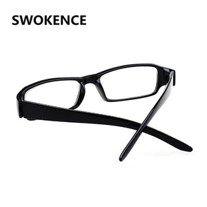 -1 -1.5 -2 -2.5 -3 -3.5 -4 -4.5 -5 -5.5 -6.0 Ultralight Finished Myopia Glasses Women Men Short Sight Eyewear Spectacles G539