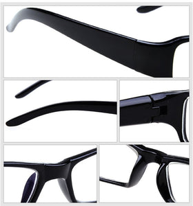 -1 -1.5 -2 -2.5 -3 -3.5 -4 -4.5 -5 -5.5 -6.0 Ultralight Finished Myopia Glasses Women Men Short Sight Eyewear Spectacles G539