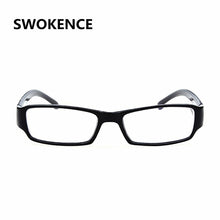 Load image into Gallery viewer, -1 -1.5 -2 -2.5 -3 -3.5 -4 -4.5 -5 -5.5 -6.0 Ultralight Finished Myopia Glasses Women Men Short Sight Eyewear Spectacles G539