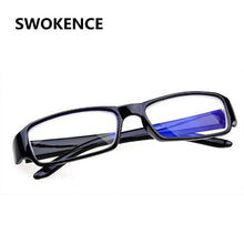 Load image into Gallery viewer, -1 -1.5 -2 -2.5 -3 -3.5 -4 -4.5 -5 -5.5 -6.0 Ultralight Finished Myopia Glasses Women Men Short Sight Eyewear Spectacles G539