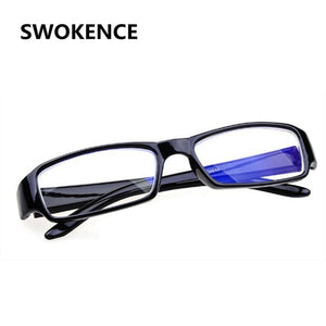 -1 -1.5 -2 -2.5 -3 -3.5 -4 -4.5 -5 -5.5 -6.0 Ultralight Finished Myopia Glasses Women Men Short Sight Eyewear Spectacles G539