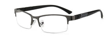 Load image into Gallery viewer, -1 -1.5 -2 -2.5 -3 -3.5 -4 -4.5  Myopia Glasses Men Retro Metal Frame Square Students Myopia Glasses Frame For Women 2020