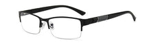 Load image into Gallery viewer, -1 -1.5 -2 -2.5 -3 -3.5 -4 -4.5  Myopia Glasses Men Retro Metal Frame Square Students Myopia Glasses Frame For Women 2020