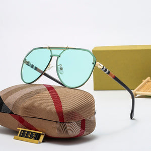 1:1 Brand Sunglasses Men/Women Pilot Sun Eyewear Top Designer AAA+ Police Glasses UV400 очки 2023 oculos de sol