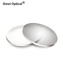 Load image into Gallery viewer, 1.56 Photochromic Free Form Progressive Optical Multifocal Prescription Lenses Fast and Deep Color Change Performance