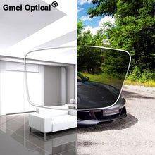 Load image into Gallery viewer, 1.61 High Index Super Tough Coating Photochromic Grey Single Vision Prescription Lenses Anti-Radiation UV400 Color Change Fast