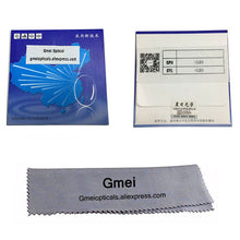 Load image into Gallery viewer, 1.61 Super tough Photochromic Digital Free Form Progressive Prescription Optical Lenses With Fast Color Changing Performance
