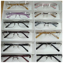 Load image into Gallery viewer, 1 dozen Stock clearance Random styles delivery fast shipment even in holiday Metal optical frames