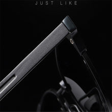 Load image into Gallery viewer, 1 pc Polarized Sunglasses TAC Lens Aluminium Magnesium Frame Driving Goggles For Men Women 5 colors UV400