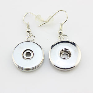 10 pairs 18mm earrings with pearl fashion women dangle earrings