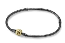 Load image into Gallery viewer, 100% 925 Sterling Silver Original Classic Bracelet \ Original Bracelet Collocation DIY Original Charm Jewelry