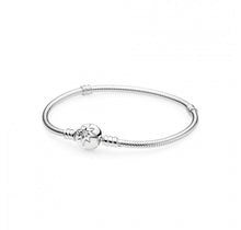 Load image into Gallery viewer, 100% 925 Sterling Silver Original Classic Bracelet \ Original Bracelet Collocation DIY Original Charm Jewelry