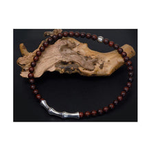Carica l'immagine nel visualizzatore di Gallery, Braccialetti in argento sterling puro al 100% da uomo moda punk catena a mano per le donne braccialetto con ciondolo gioielli in argento tailandese Homme 1370 