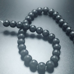 Perline sciolte di onice agat da 10 mm perline di pietra naturale rotonde splendide perle di quarzo rosa rosa per gioielli fai da te che fanno collana braccialetto 