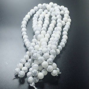 Perline sciolte di onice agat da 10 mm perline di pietra naturale rotonde splendide perle di quarzo rosa rosa per gioielli fai da te che fanno collana braccialetto 