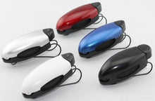 Load image into Gallery viewer, 10pcs/lot Car glasses clip/Sun Visor Glasses Card/ Pen Holder Clip /Many Colors Available /oculos acessorios/ &amp; Retail