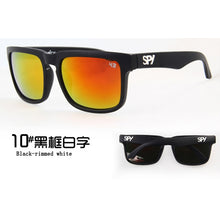 Load image into Gallery viewer, 1301 Classic Sports Square Vintage Sunglasses Men Women Outdoor Travel Beach Fishing Sun Glasses UV400  Gafas De Sol